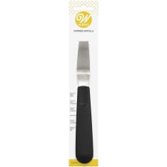Wilton 22.5cm corner palette knife