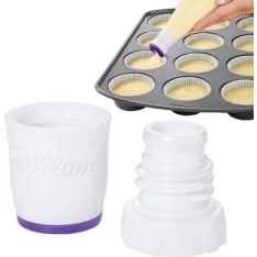 Wilton dough dispenser