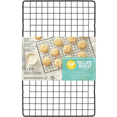 Wilton 40x25cm cooling rack