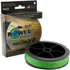 Shimano Line PowerPro Super 8 Slick V2 275 m kuitusiima
