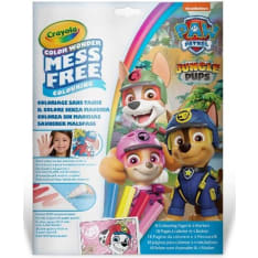 Crayola Color Wonder Ryhmä Hau