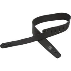 Lock-It Strap nahkainen kitarahihna