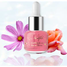 Nailfix Isla de flores 15 ml kynsinauhaöljy
