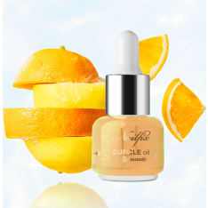 Nailfix Lemonade 15 ml kynsinauhaöljy