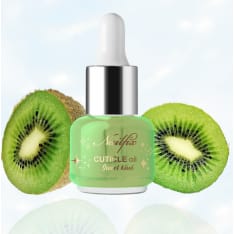 Nailfix Sweet kiwi 15 ml kynsinauhaöljy