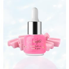 Nailfix Bubble gum 15 ml kynsinauhaöljy
