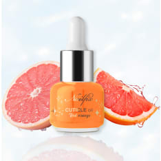 Nailfix Red orange 15 ml kynsinauhaöljy