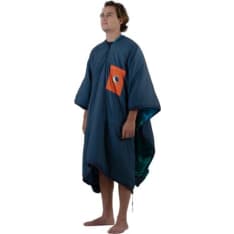 Ticket To The Moon Moonblanket Compact poncho/monikäyttöpeite
