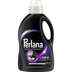 Perlana Renew Black 1,32 l Laundry Detergent