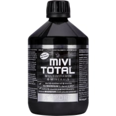 Mivitotal Sport 1000 ml ravintolisä
