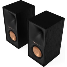 Klipsch R-50M bookshelf speakers