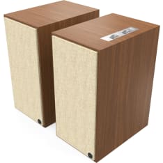 Klipsch The Nines pair of active speakers