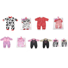 Casual clothes for My Little Baby doll