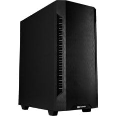 Chieftec Elox ATX-tornikotelo