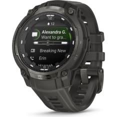 Garmin Instinct Crossover Amoled älykello