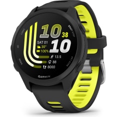 Garmin Forerunner 170 urheilukello