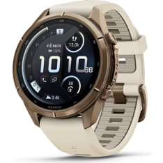 Garmin Fenix 9 Pro inReach 43mm smartwatch