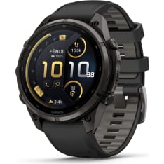 Garmin Fenix 9 Pro inReach 47mm smartwatch