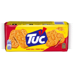 LU TUC Sweet Chili 100 g pretzels
