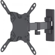 Manhattan Universal Flat-Panel 13-43, max 20 kg fully adjustable TV wall mount