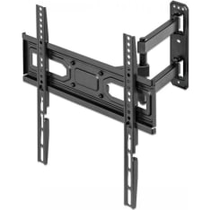 Manhattan Full-Motion 32-55" fully adjustable TV wall mount