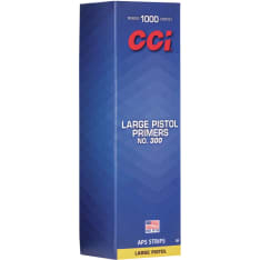 CCI 300 LP 100kpl nalli