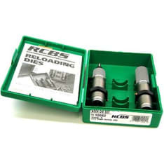RCBS Charging Sleeves