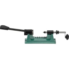RCBS pro manual kit hylsytrimmeri