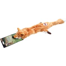 Skinneez kettu 63 cm koiranlelu