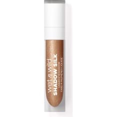 wet n wild Shadow Silk Liquid 5,5 ml nestemäinen luomiväri