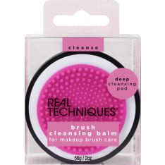 Brush Cleansing Balm-meikkisiveltimien puhdistaja