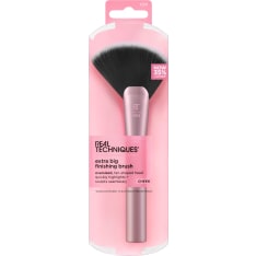 Real Techniques Extra Big Finishing Brush viimeistelysivellin