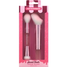Real Techniques Sweet Tooth Sugar Glaze meikkisivellinduo
