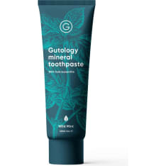 Gutology mineraali hammastahna 120ml