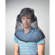 Cocoon Mosquito Head Net Insect net