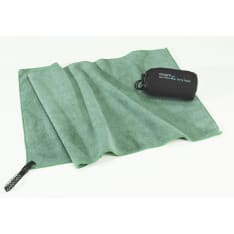 Cocoon Microfiber Terry retkipyyhe