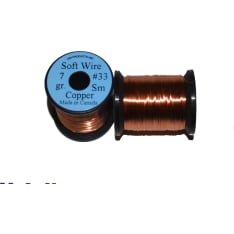 Uni Soft Wire kupari runkolanka