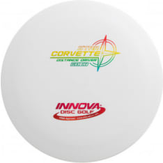 Innova Corvette Star driver