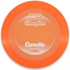 Innova Corvette Champion driver
