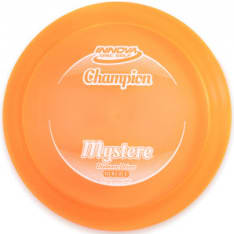 Innova Mystere Champion driver