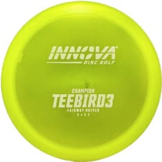 Innova Teebird3 Champion driver