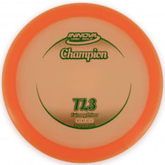 Innova TL3 Champion driver