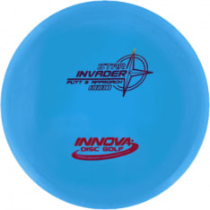 Innova Invader Star putter