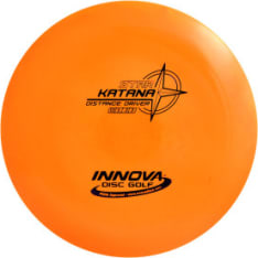 Innova Katana Star driver
