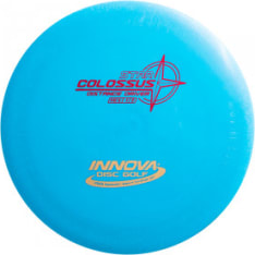 Innova Colossus Star driver