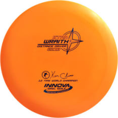 Innova Wraith Star driver
