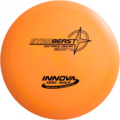 Innova Beast Star driver