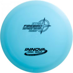 Innova Firebird Star driver