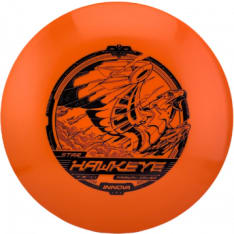 Innova Hawkeye Star driver