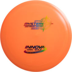Innova Mystere Star driver